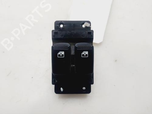 Used Left front window switch HYUNDAI i10 I (PA) 1.1 (67 hp) 30271662