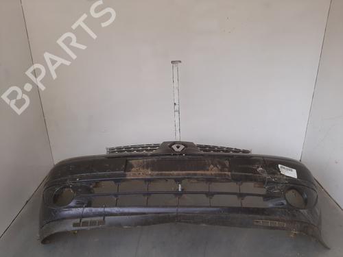 Front bumper RENAULT CLIO II (BB_, CB_) 1.5 dCi (B/CB08) (82 hp) 10171996