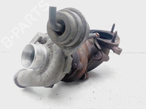 Turbolader/Kompressor OPEL ASTRA G Hatchback (T98)  | BP27452601M71 