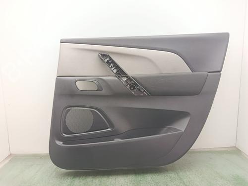 Used Rear right panel Rear right panel CITROËN C4 Grand Picasso II (DA_, DE_) [2013-2026] 34285932 34285932