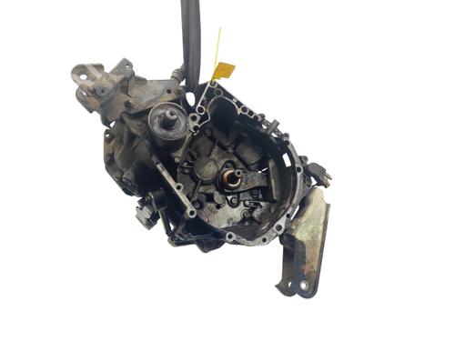 Used Gearbox MITSUBISHI CARISMA Saloon (DA_) 1.9 TD (DA4A) (90 hp) 20220938