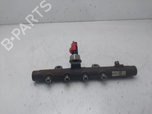Used Injection rail Injection rail NISSAN QASHQAI I (J10, NJ10) [2006-2015] 33539994 33539994