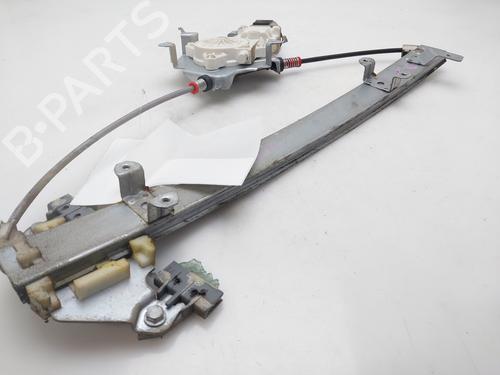 Front right window mechanism NISSAN MICRA III (K12) 1.5 dCi | BP17955667C23 