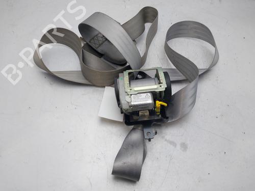 Front right seatbelt HYUNDAI SONATA V (NF) 2.0 CRDi | BP12419196I25 