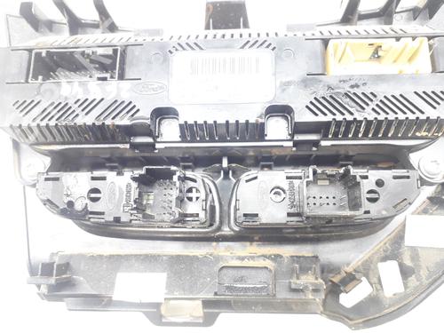 Climate control FORD FOCUS III 1.6 TDCi | BP11183233I5 