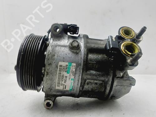 Used AC compressor JAGUAR XF I (X250) [2008-2015]  25493245