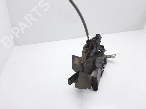Front right lock FORD MONDEO IV (BA7) 2.0 TDCi | BP12425748C97 