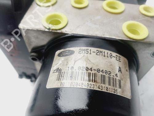 ABS pump FORD FOCUS I (DAW, DBW) 1.8 TDCi | BP29387600M43 