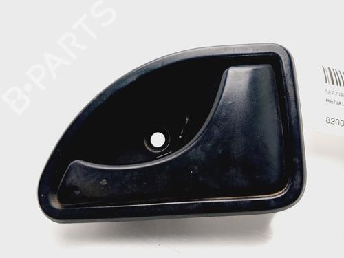 Used Front right interior door handle RENAULT KANGOO (KC0/1_) 1.9 dCi 4x4 (84 hp) 32162317
