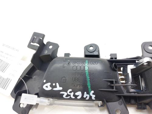 Rear right interior door handle AUDI A4 B8 (8K2)  | BP18336488I16 