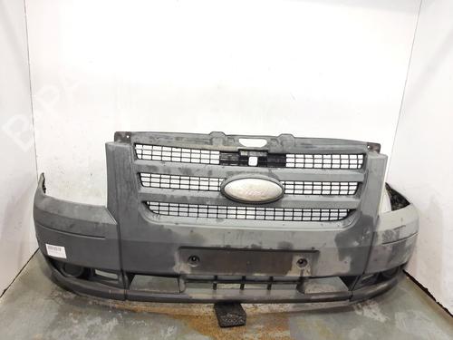 Used Front bumper FORD TRANSIT Van (FA_ _) [2006-2014]  15815647