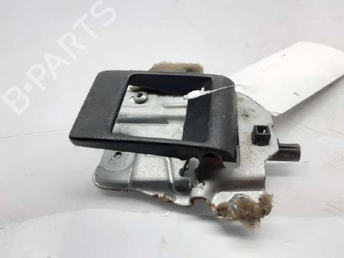 Venstre bagtil invendig håndtag LAND ROVER FREELANDER I (L314) 2.0 Td4 4x4 (112 hp) 12399681