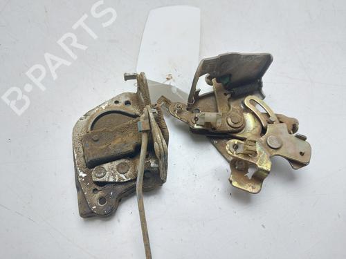 Cerradura de porton trasero Cerradura de porton trasero SUZUKI VITARA (ET) HDI (SE 420HDI) (87 hp) 37153028 37153028