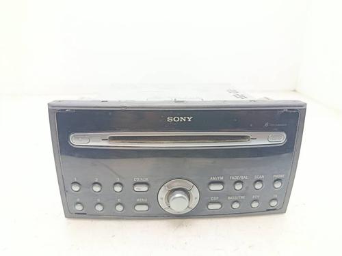 radio-ford-focus-c-max-dm2-2003-2004-2005-2006-2007-39248989 main image