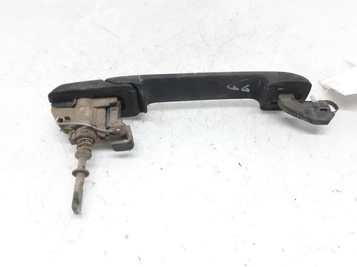 Front right exterior door handle VW VENTO (1H2) 1.8 | BP8114805C129 
