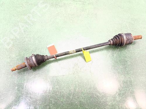 Right rear driveshaft HYUNDAI SANTA FÉ III (DM, DMA) 2.2 CRDi 4WD | BP27452609M41 