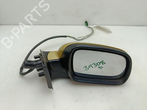 Used Right mirror PEUGEOT 307 (3A/C) 2.0 HDi 90 (90 hp) 29430546