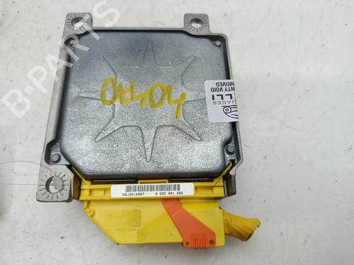 Used ECU airbags MITSUBISHI COLT VI (Z3_A, Z2_A) 1.3 (Z21A) (95 hp) 32003718