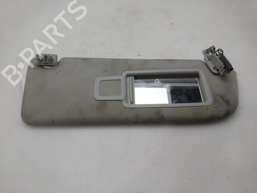 Right sun visor AUDI A7 Sportback (4GA, 4GF) 2.8 FSI quattro | BP38648077I2 - Image 4