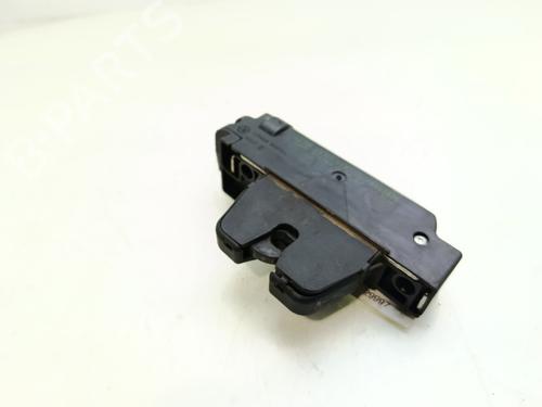 Tailgate lock PEUGEOT 307 Break (3E) 1.6 HDi 110 | BP11513159C101 