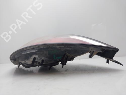 Left taillight OPEL ASTRA H (A04) 1.7 CDTI (L48) | BP17643305C34 