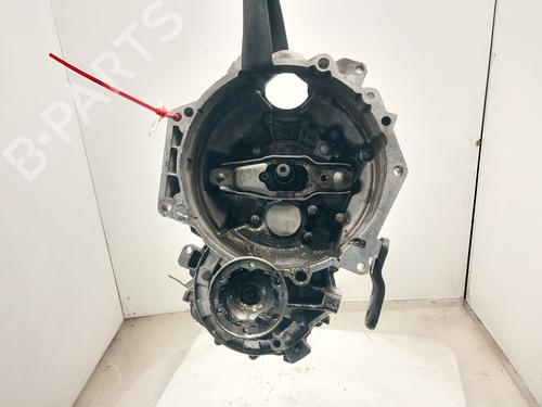 Gearkasse Gearkasse 38087018 38087018