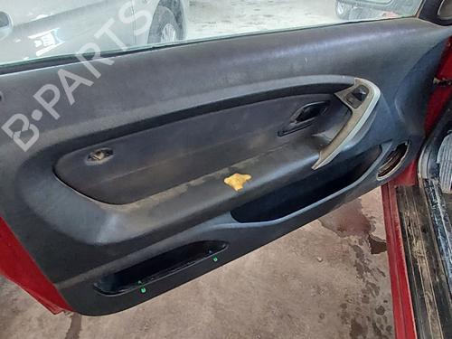 Bakre vindusviskerarm BMW 3 Compact (E46) 316 ti | BP29855806C144
