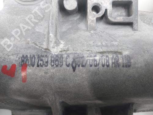 Steering column RENAULT KANGOO (KC0/1_) 1.5 dCi | BP36775003M21 - Image 3