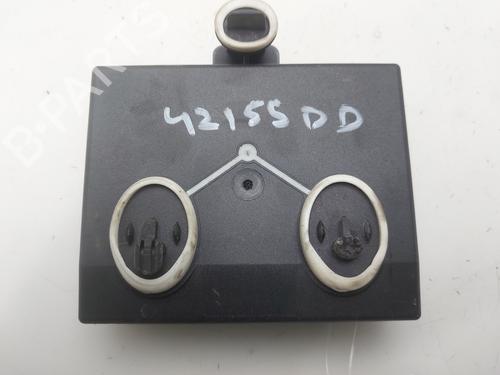 Comfort control module AUDI A4 B8 Avant (8K5) | BP36648941M56 - Image 3