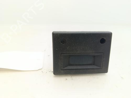 Used Display monitor RENAULT RAPID Box Body/MPV (F40_, G40_) 1.9 D (F40R) (54 hp) 28444682