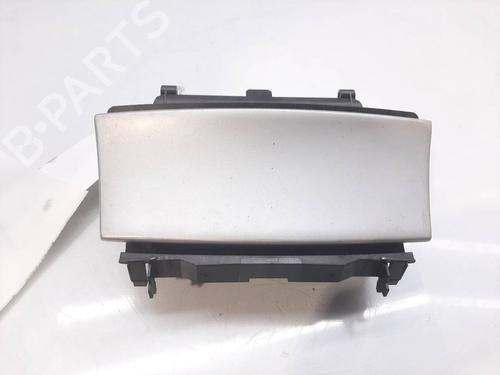 Cendrier MERCEDES-BENZ C-CLASS (W203) C 220 CDI (203.006, 203.008) (143 hp) 14004681