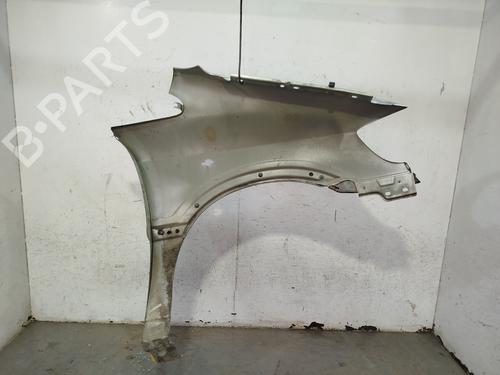 Left front fenders OPEL ZAFIRA A MPV (T98)  | BP28311406C41