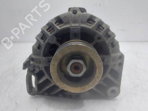 Used Alternator Alternator RENAULT CLIO II (BB_, CB_) 1.2 (BB0A, BB0F, BB10, BB1K, BB28, BB2D, BB2H, CB0A,... (58 hp) 40435436 40435436