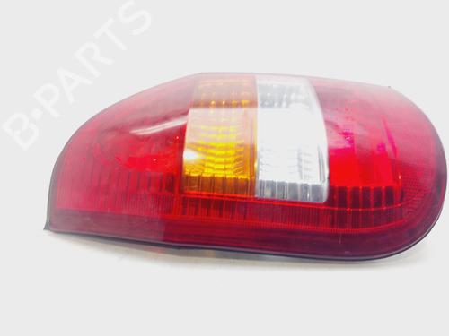 Left taillight OPEL ZAFIRA A MPV (T98) 2.0 DTI 16V (F75) | BP26925966C34 
