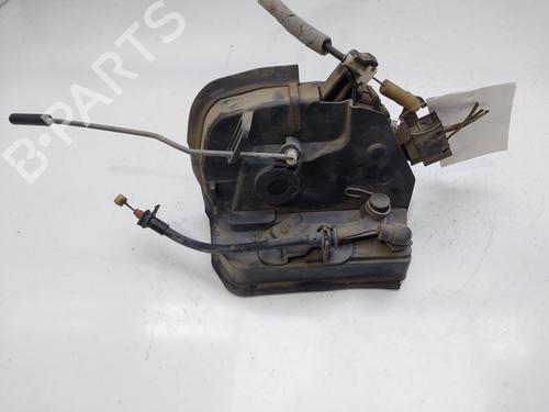 Rear right lock BMW X5 (E53) 3.0 d | BP12598377C99 