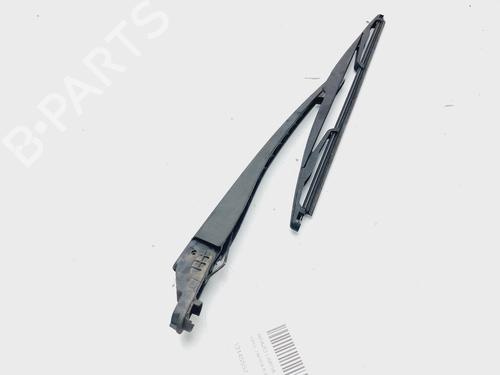 Bakre vindusviskerarm OPEL ZAFIRA / ZAFIRA FAMILY B (A05) 1.9 CDTI (M75) (120 hp) 15278093