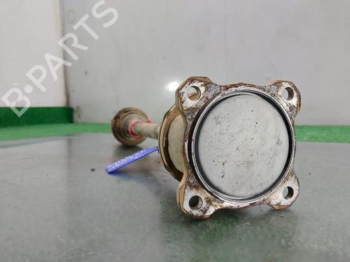 Right rear driveshaft SUZUKI GRAND VITARA II (JT, TE, TD) 1.9 DDiS All-wheel Drive (JT419, TD44, JB419WD, JB419XD,... | BP12411007M41 