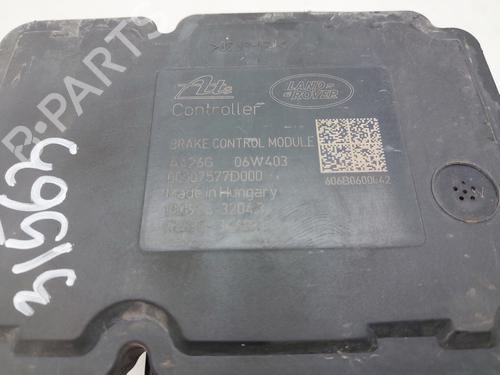 ABS pump LAND ROVER FREELANDER 2 (L359) 2.2 TD4 4x4 | BP13656592M43 