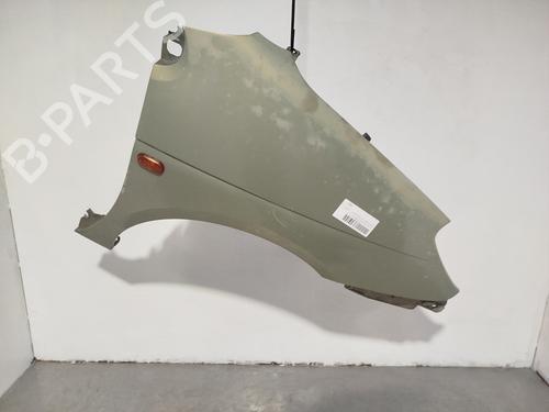 Used Right front fenders RENAULT SCÉNIC I MPV (JA0/1_, FA0_) 1.6 (JA00, JA16, JA15, JA19, JA1V, JA2B, JA2C, JA0B,... (107 hp) 30295616