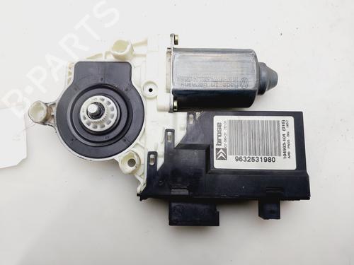 Used Right front window motor CITROËN C5 I (DC_) 2.0 HDi (DCRHZB, DCRHZE) (109 hp) 30852000