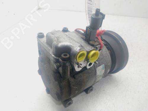 AC compressor HYUNDAI ACCENT I (X-3) 1.3 | BP29828058M34 