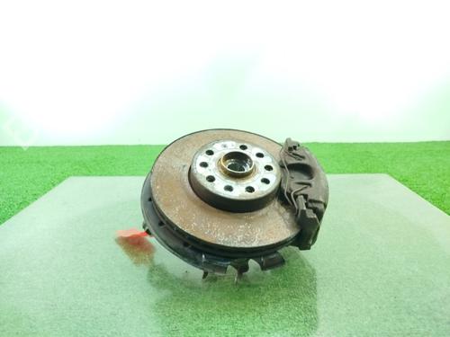 Used Right front steering knuckle VW GOLF V (1K1) [2003-2010]  30545051