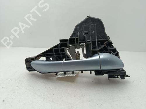 Used Front right exterior door handle MERCEDES-BENZ B-CLASS Sports Tourer (W245) [2005-2011]  29742958