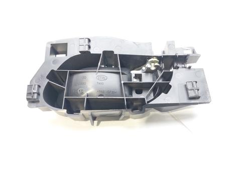 Front right interior door handle PEUGEOT 508 I (8D_) 1.6 HDi | BP13614517I14 