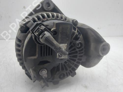 Alternator BMW 5 (E60) 525 d | BP37153119M7 - Image 4