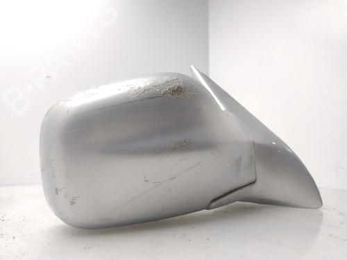 Right mirror SSANGYONG MUSSO (FJ) 2.3 TDiC All-wheel Drive | BP29551112C27 