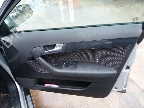 Middle console AUDI A3 Sportback (8PA)  | BP11682633I22 