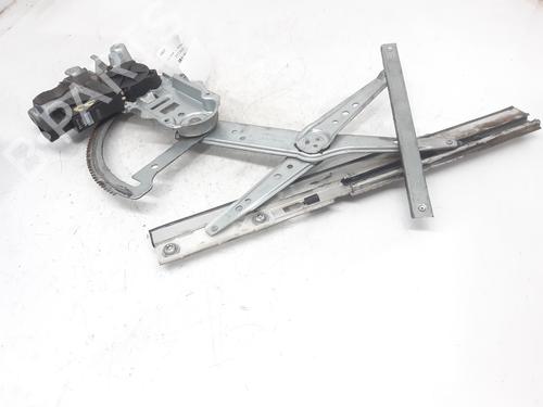 Front right window mechanism OPEL COMBO Box Body/MPV 1.3 CDTI 16V | BP7046511C23 