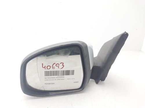 Used Left mirror FORD FOCUS III [2010-2020]  31700339