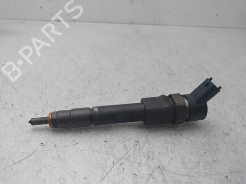 Injector RENAULT MEGANE II Saloon (LM0/1_) 1.9 dCi (LM0G, LM1G, LM2C) (120 hp) 31695419